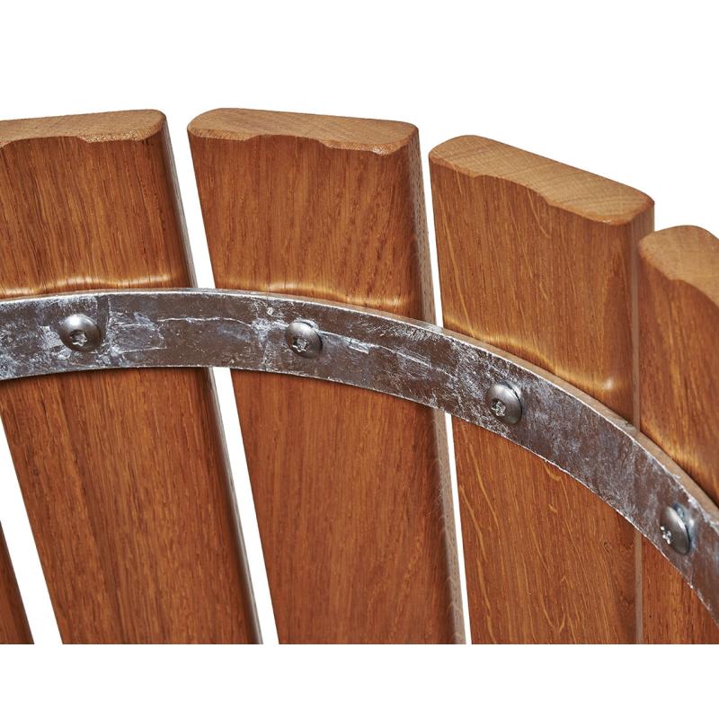 Abfallbehälter Köln 60 Liter