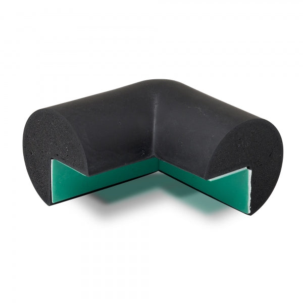 Aufprallschutzschaum - Eckenschutz - Halbkreis