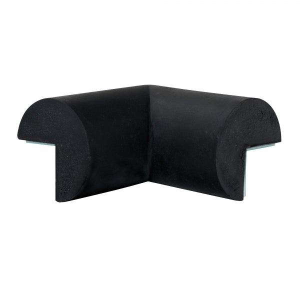 Aufprallschutzschaum - Eckenschutz - Halbkreis