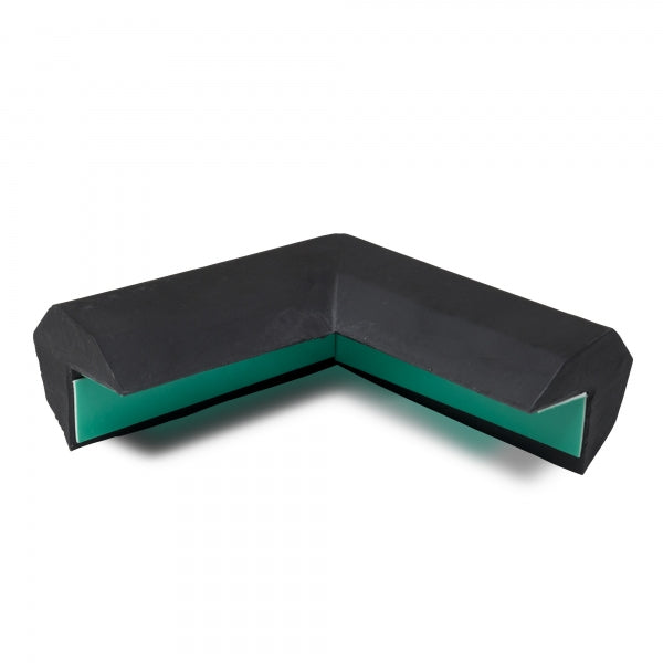 Aufprallschutzschaum - Eckenschutz - Trapez