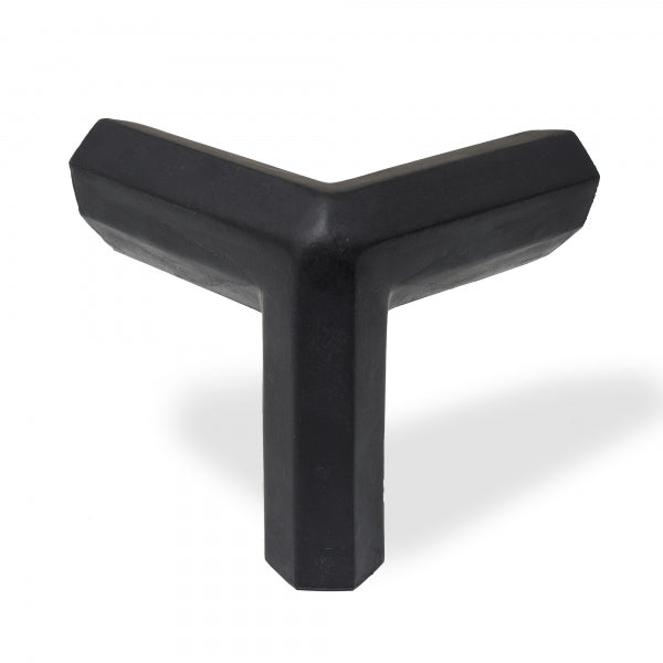 Aufprallschutzschaum - Eckenschutz - Trapez