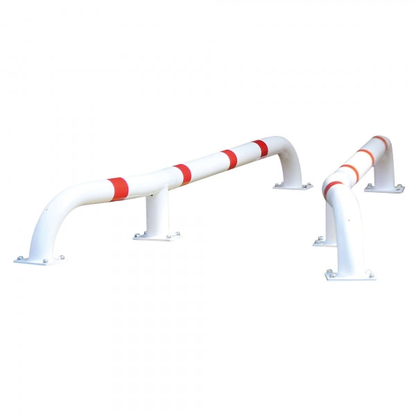 BLACK BULL LKW-Einfahrhilfe