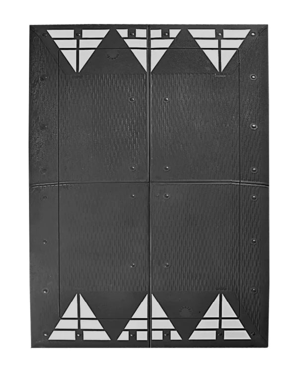 Berliner Kissen Komplett-Set