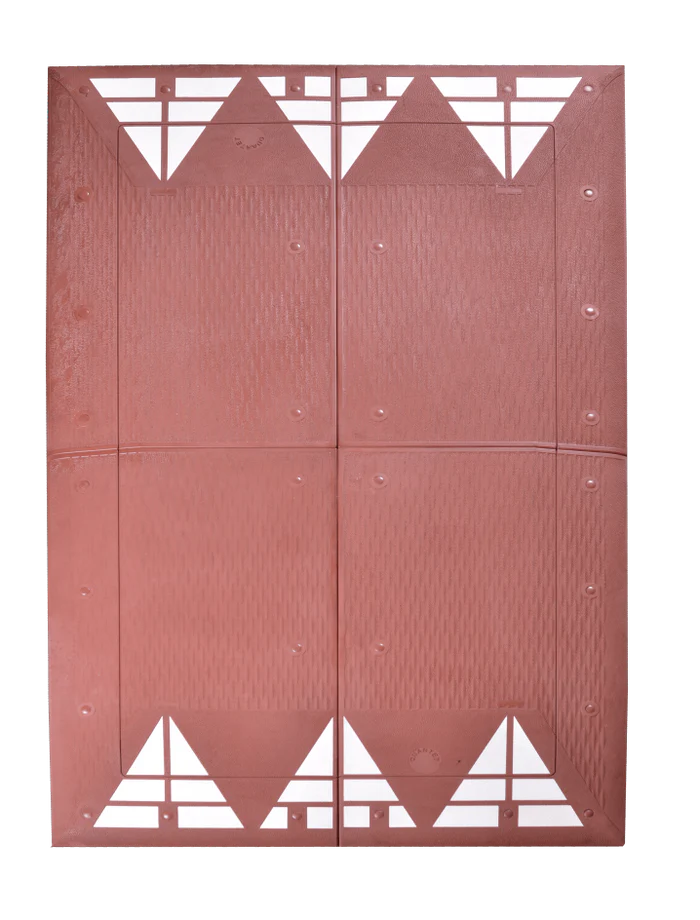 Berliner Kissen Komplett-Set