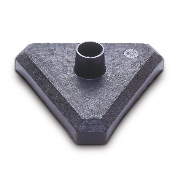 GUARDA Leichter Ketten-Warnständer