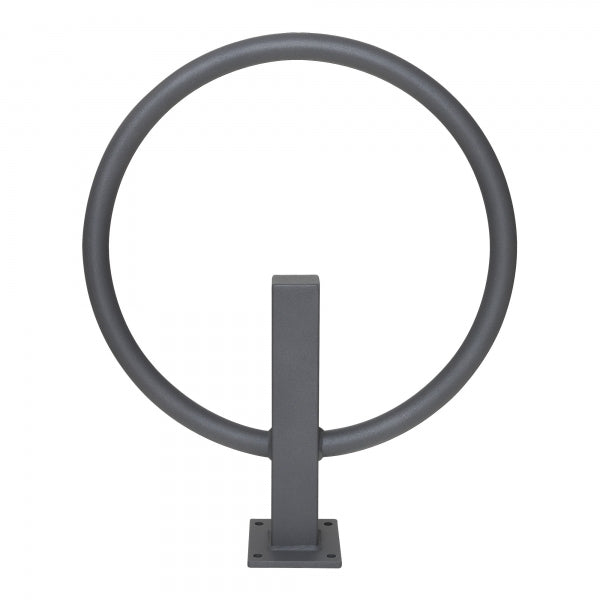 CITY-Anlehnbügel GIRO