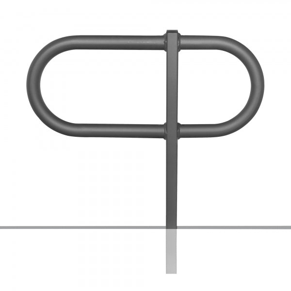 CITY-Anlehnbügel TOUR