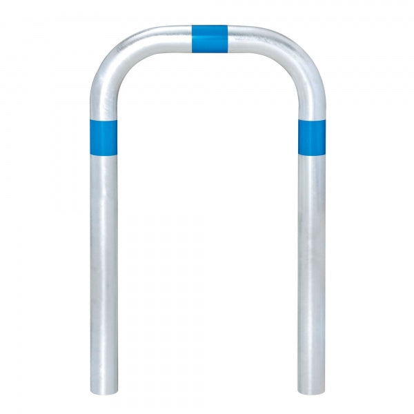 CITY Schutzbügel - Unterflurmontiert