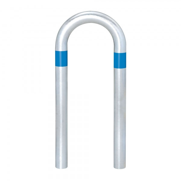 CITY Schutzbügel - Unterflurmontiert