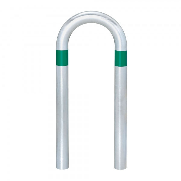 CITY Schutzbügel - Unterflurmontiert