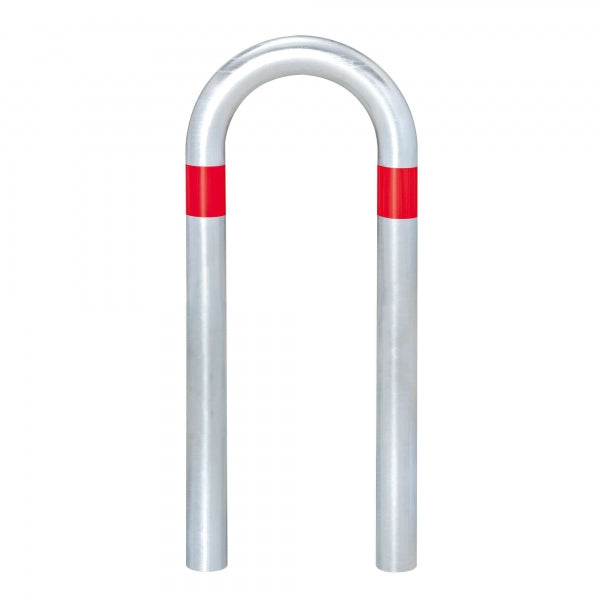 CITY Schutzbügel - Unterflurmontiert