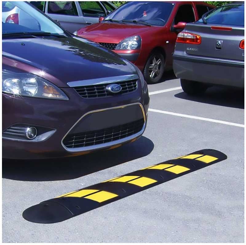 EasyRide Fahrbahnschwellen