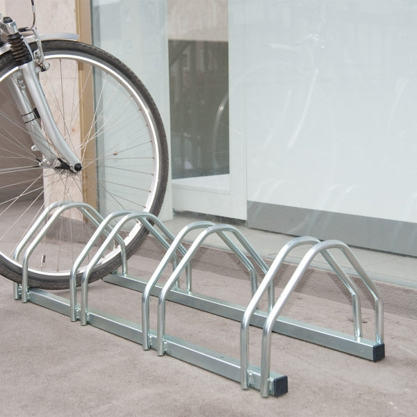 MORION Fahrradständer Kompakt