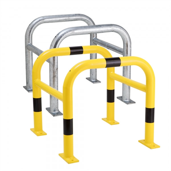 MORION Säulenschutz