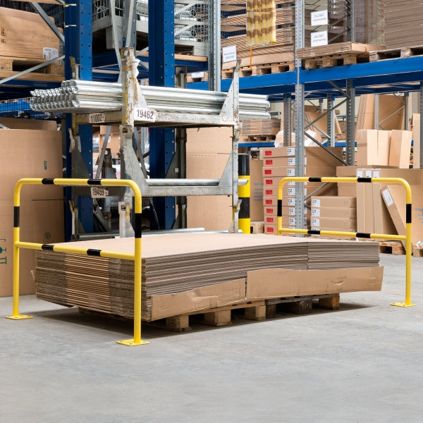 MORION Schutzbügel Small