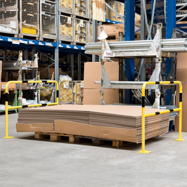 MORION Schutzbügel Small