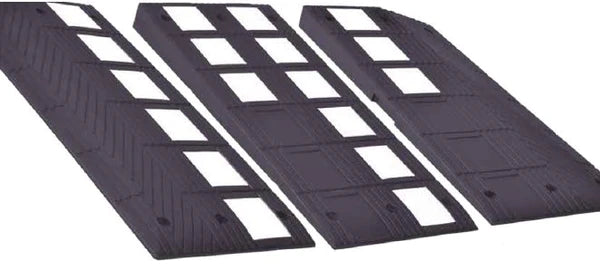 XPT Modulares Geschwindigkeitskissen