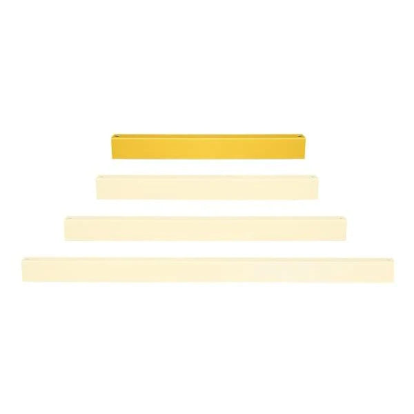 BLACK BULL Rammschutz-Geländer XL-Line - Innenbereich