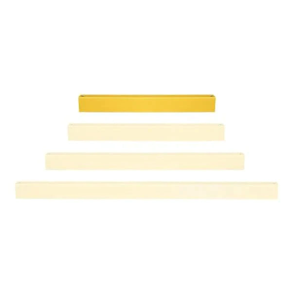 BLACK BULL Rammschutz-Geländer XL-Line - Außenbereich