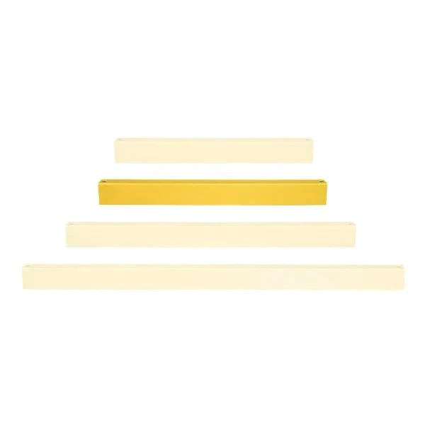 BLACK BULL Rammschutz-Geländer XL-Line - Außenbereich