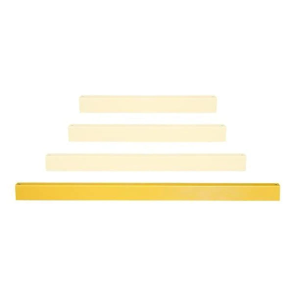 BLACK BULL Rammschutz-Geländer XL-Line - Innenbereich