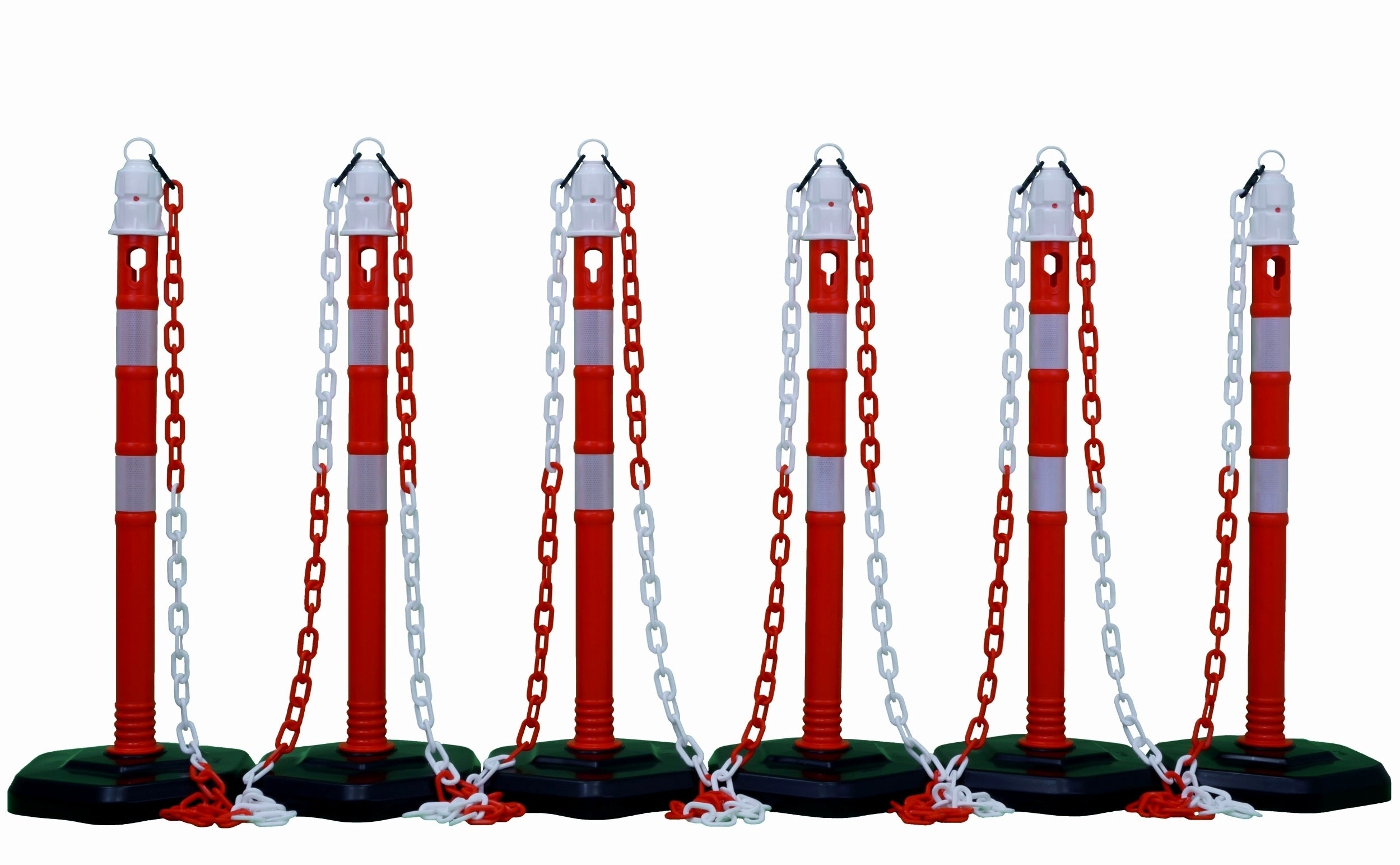 MultiMax™ Kettenpfosten