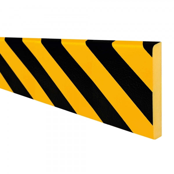 Aufprallschutzschaum - Oberflächenschutz - Rechteck