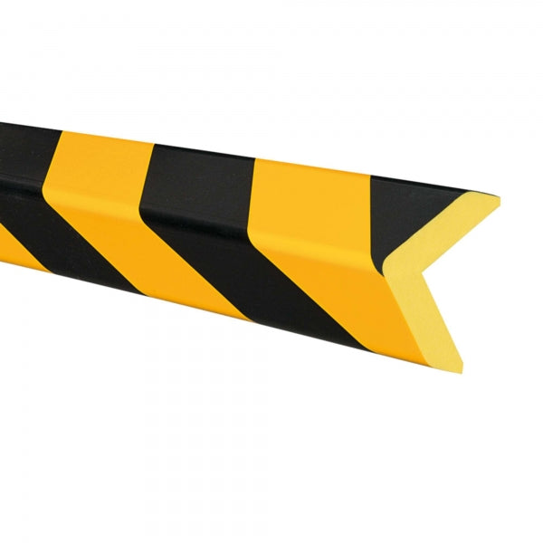Aufprallschutzschaum - Kantenschutz - Rechter Winkel