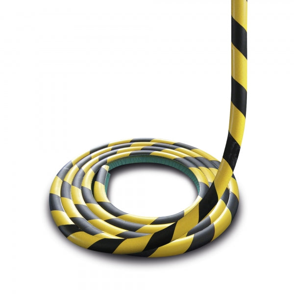 Aufprallschutzschaum - Kantenschutz - Halbkreis