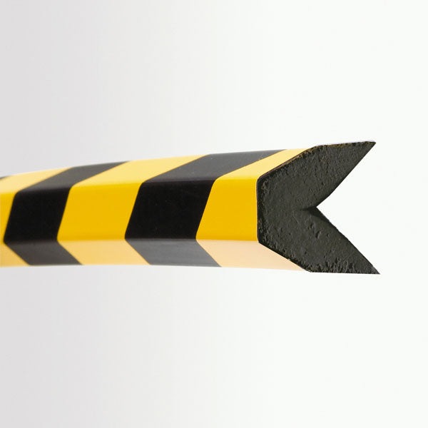 Aufprallschutzschaum - Kantenschutz - Trapez