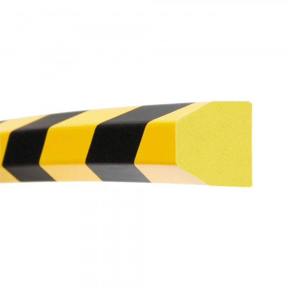 Aufprallschutzschaum - Oberflächenschutz - Trapez