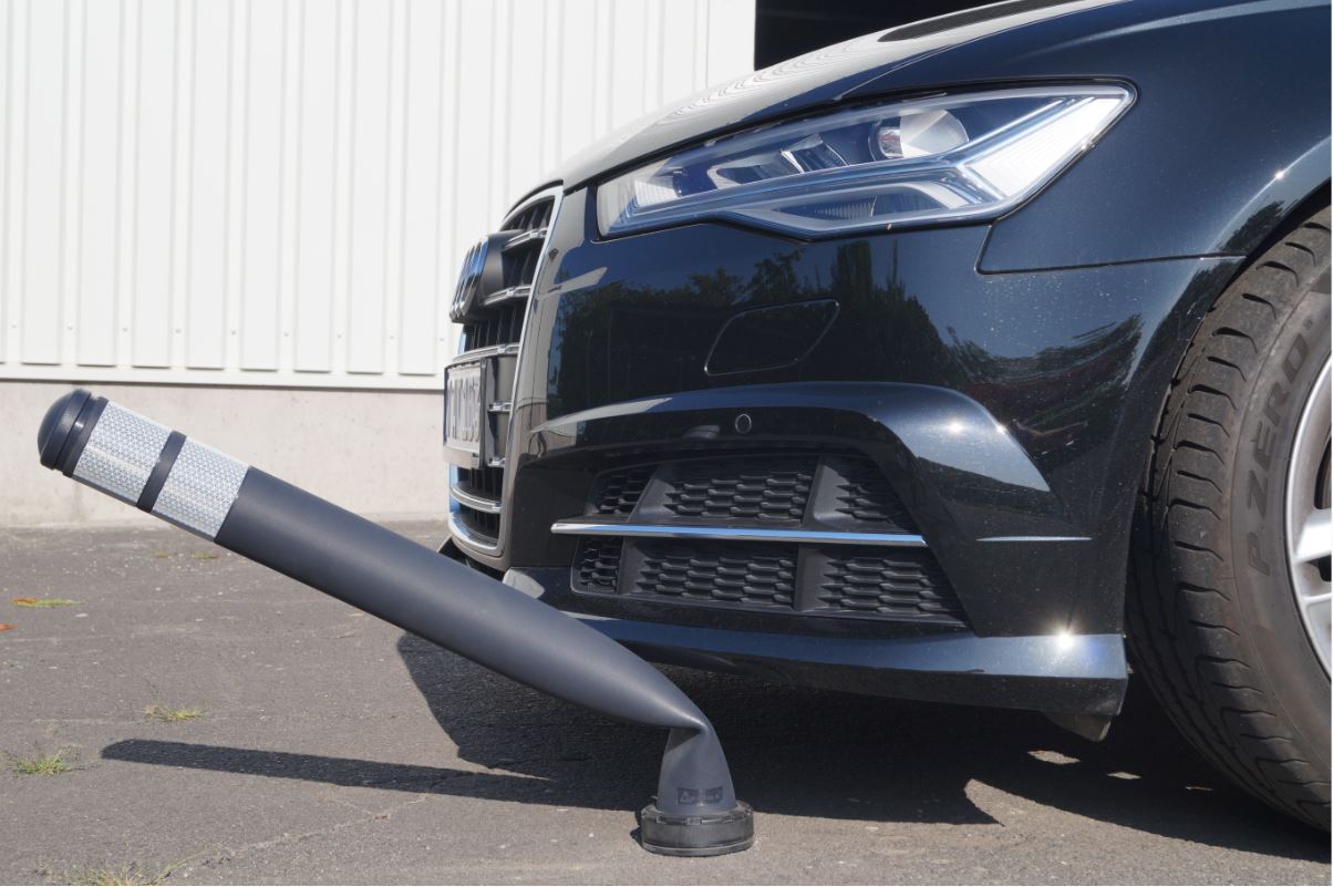 Flexbrite™ Metro Flexibler Poller