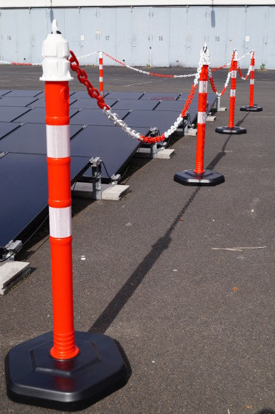 MultiMax™ Kettenpfosten