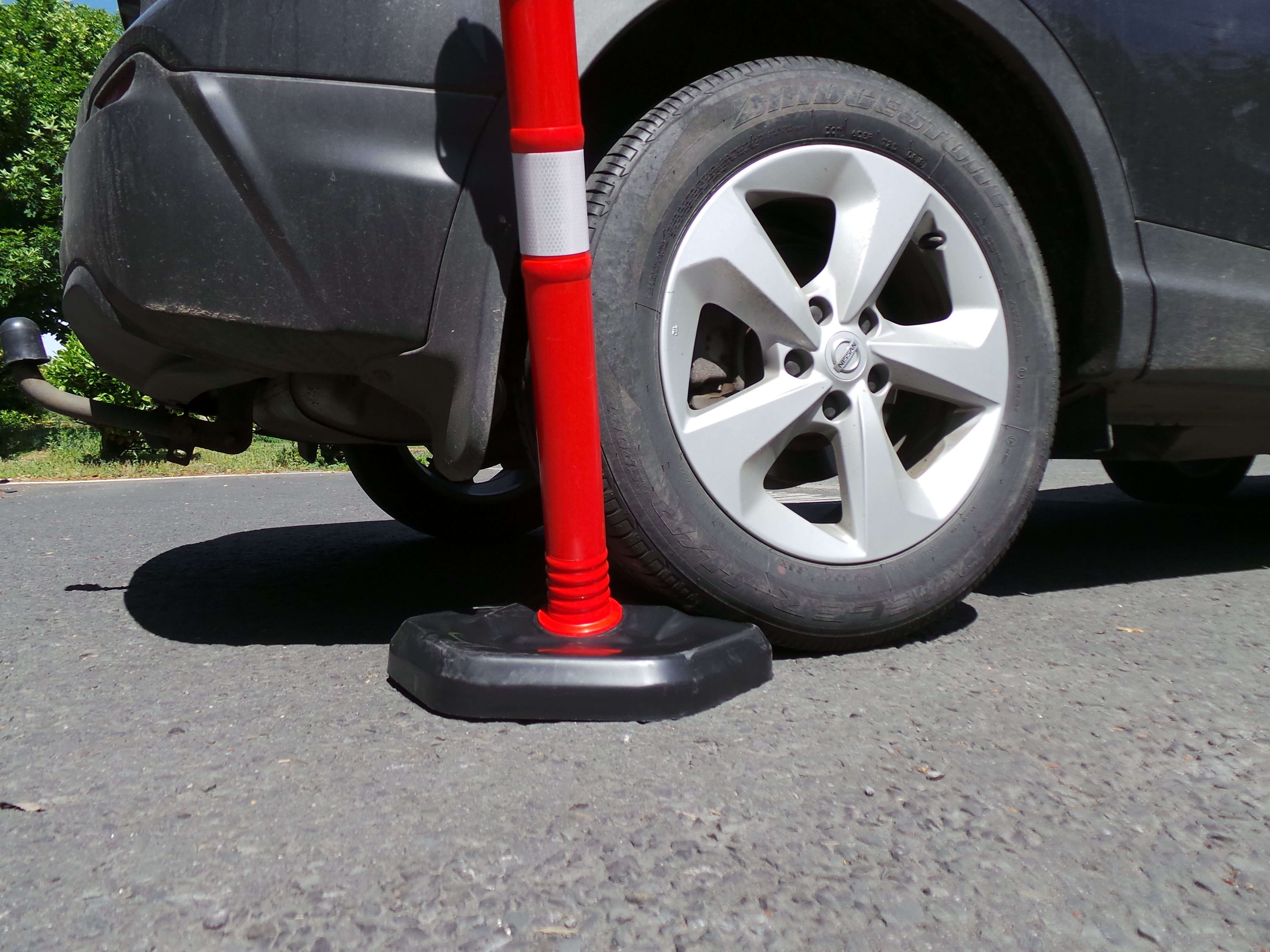 MultiMax™ Kettenpfosten