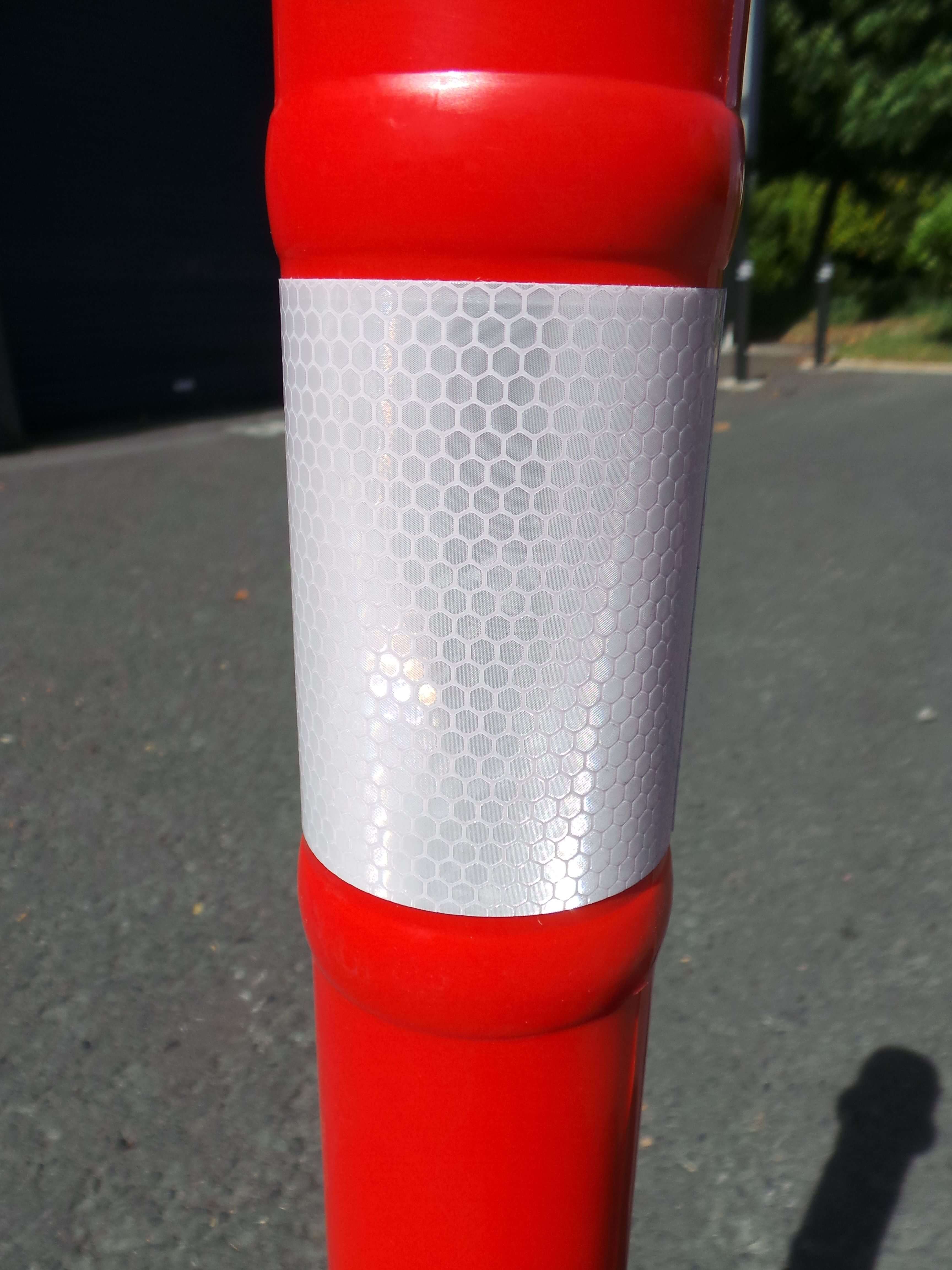 MultiMax™ Kettenpfosten