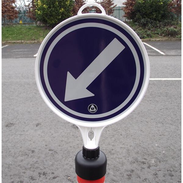 FlexBrite™ Pollerzubehör