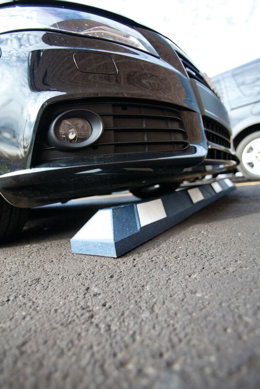 Park It 18000 Gummi Parkstop (blau)