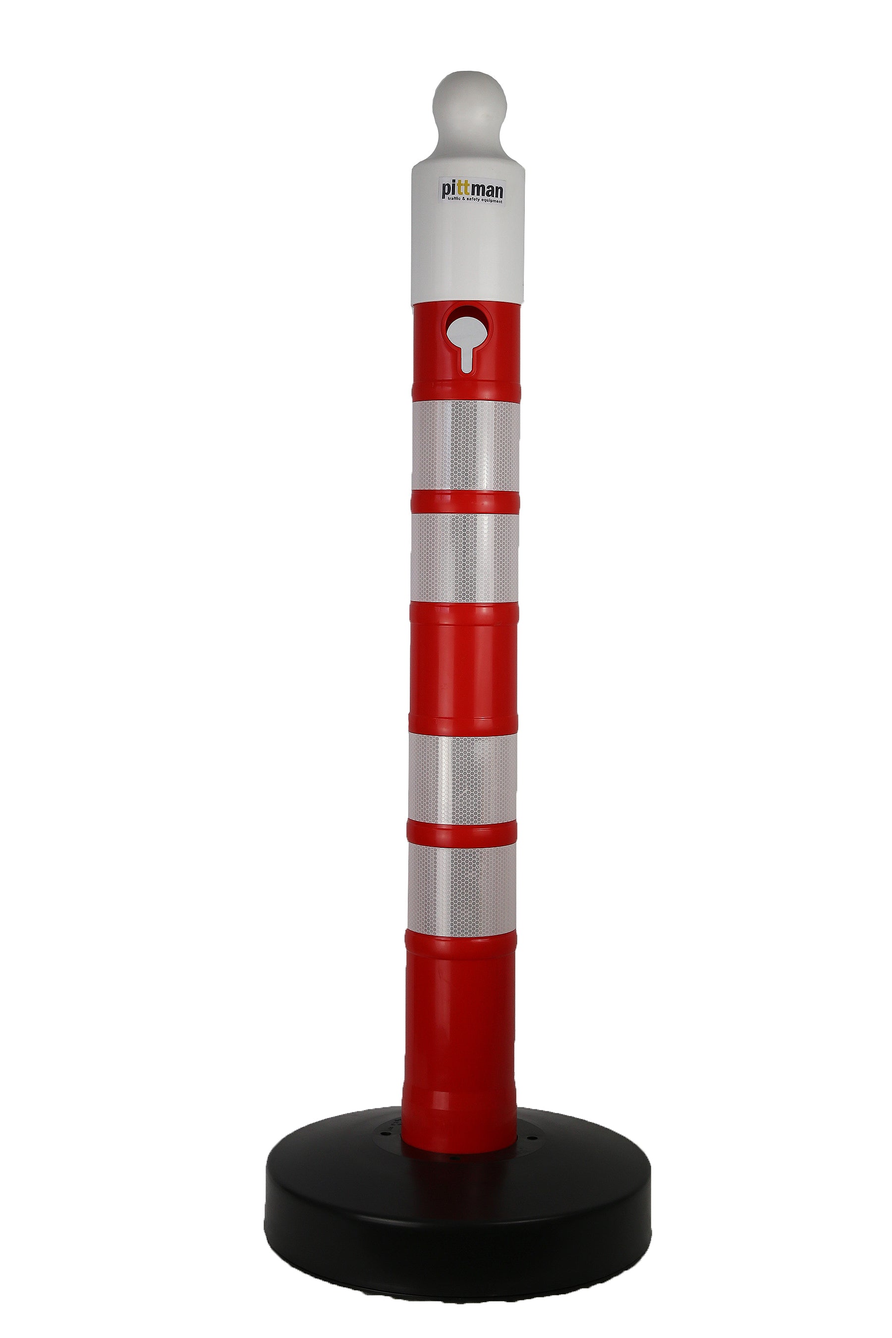 MegaMax Kettenpfosten-Set