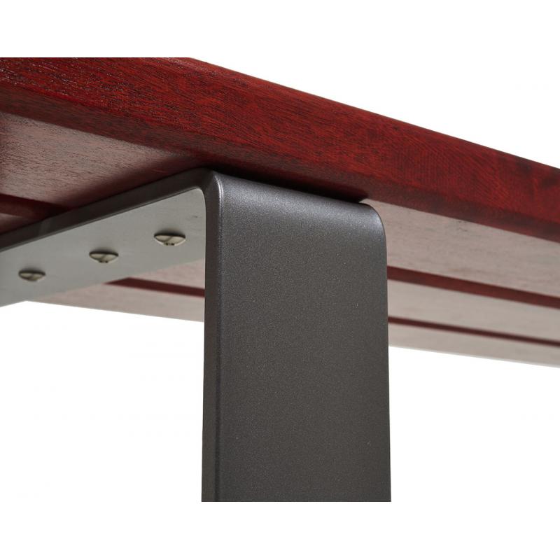 Sitzbank ohne Rückenlehne Riga