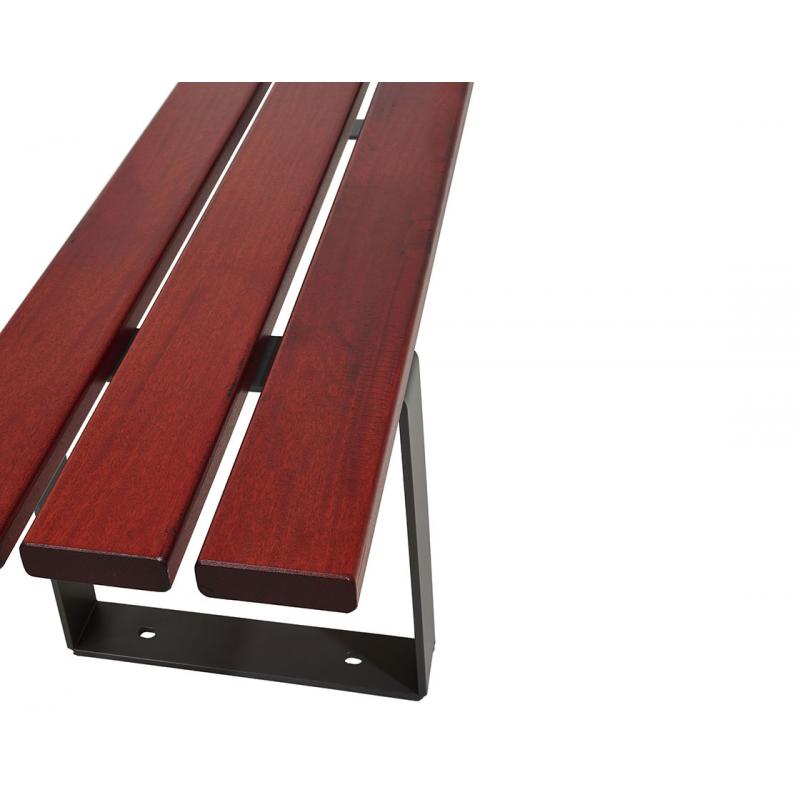 Sitzbank ohne Rückenlehne Riga