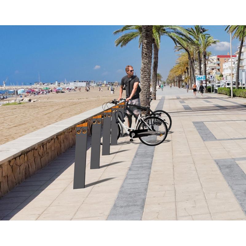 Fahrradbügel Silaos®