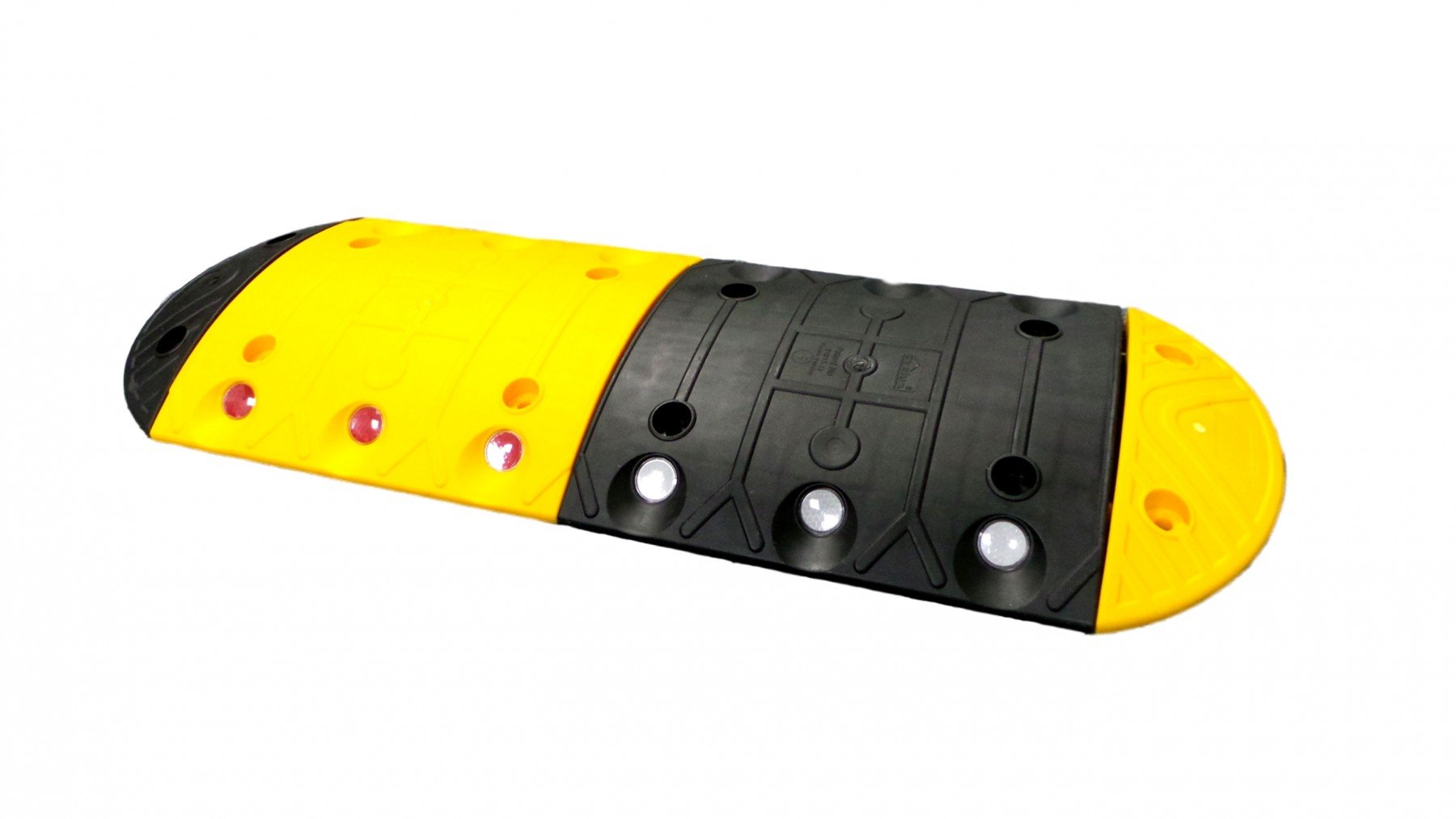 Tiger Temposchwelle Komplettset 40 mm