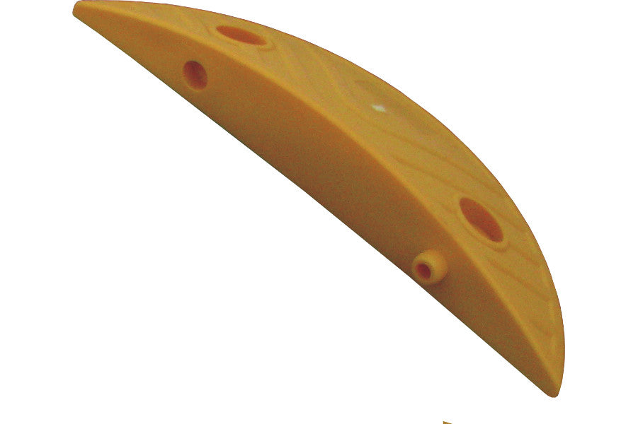 Tiger Temposchwelle Komplettset 40 mm