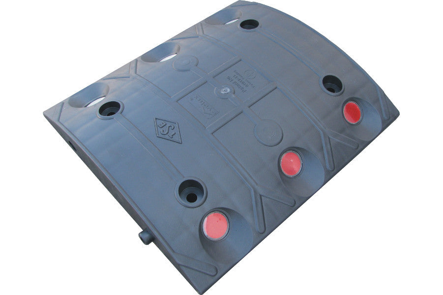 Tiger Temposchwelle Komplettset 40 mm