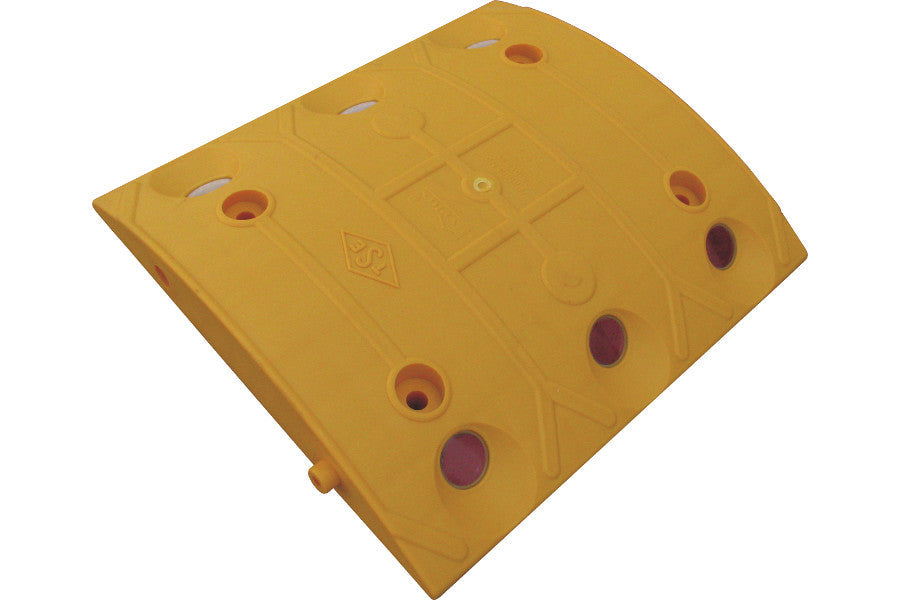 Tiger Temposchwelle Komplettset 40 mm