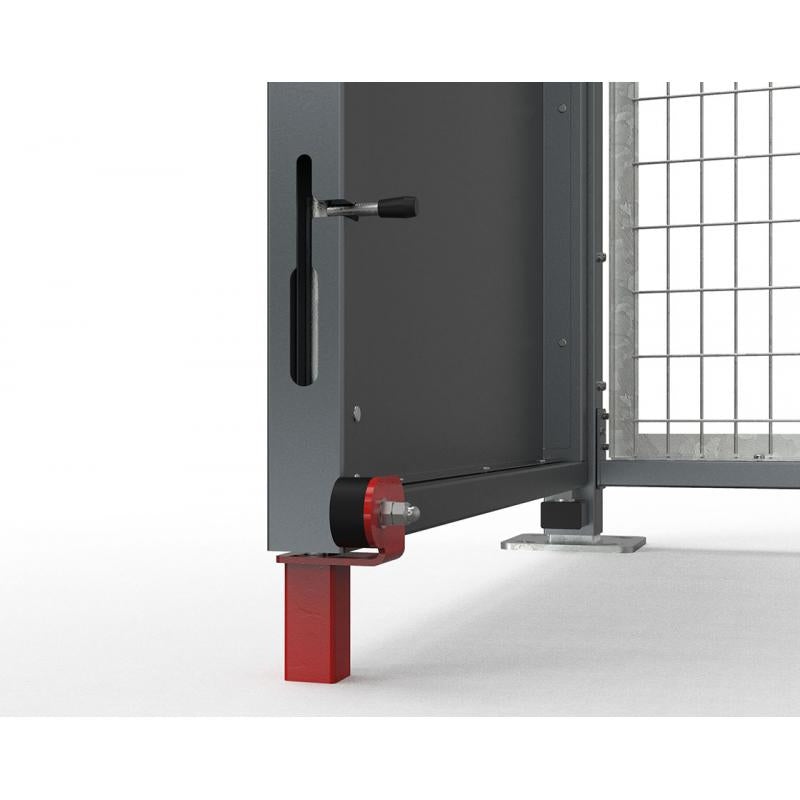 Voute Hochsicherer Fahrrad-Compound